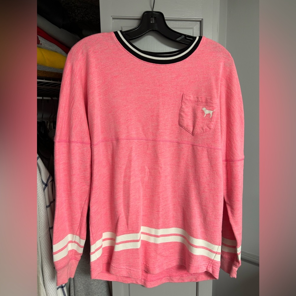 Victoria’s Secret PINK long sleeve